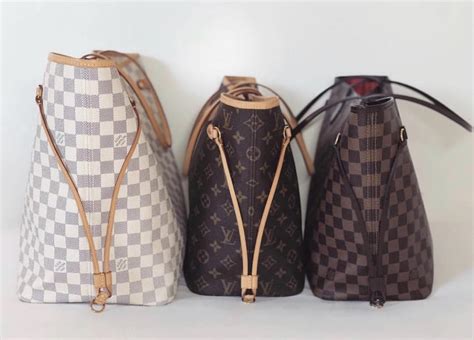 how to spot a fake louis vuitton monogram neverfull mm|neverfull mm louis vuitton sale.